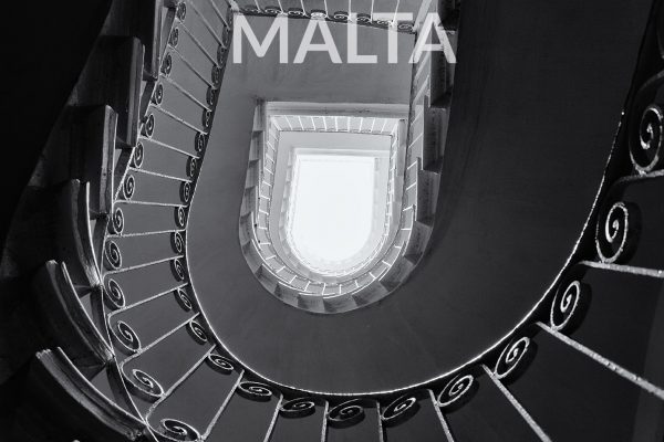 Stairs of Malta - 7 - Domestic - 138
